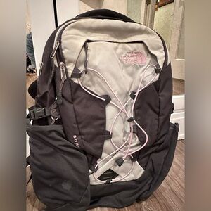 North Face Borealis Backpacks